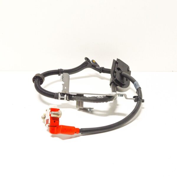 NEW MERCEDES BENZ SLK R172 BATTERY WIRING HARNESS A1725404110 ORIGINAL - Image 6