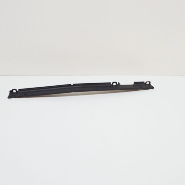 NEW BMW 3 E46 UPPER ENGINE BATTERY CABLE GUIDE 12521436340 1436340 ORIGINAL - Image 6