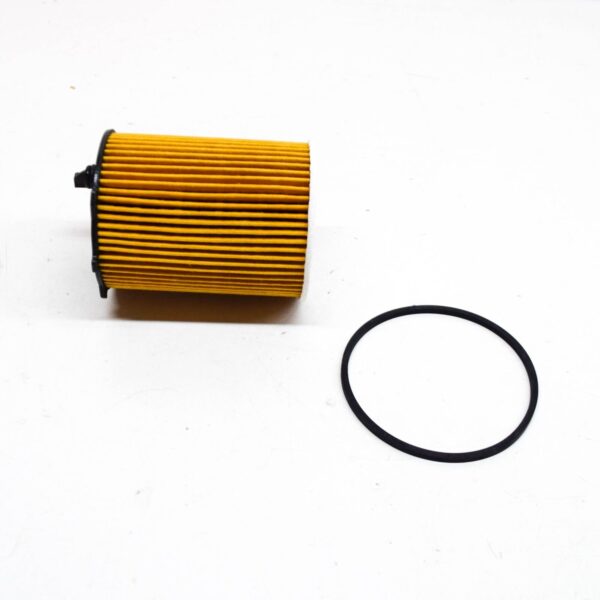 NEW MINI CLUBMAN R55 ENGINE OIL FILTER KIT 11427805978 ORIGINAL - Image 6