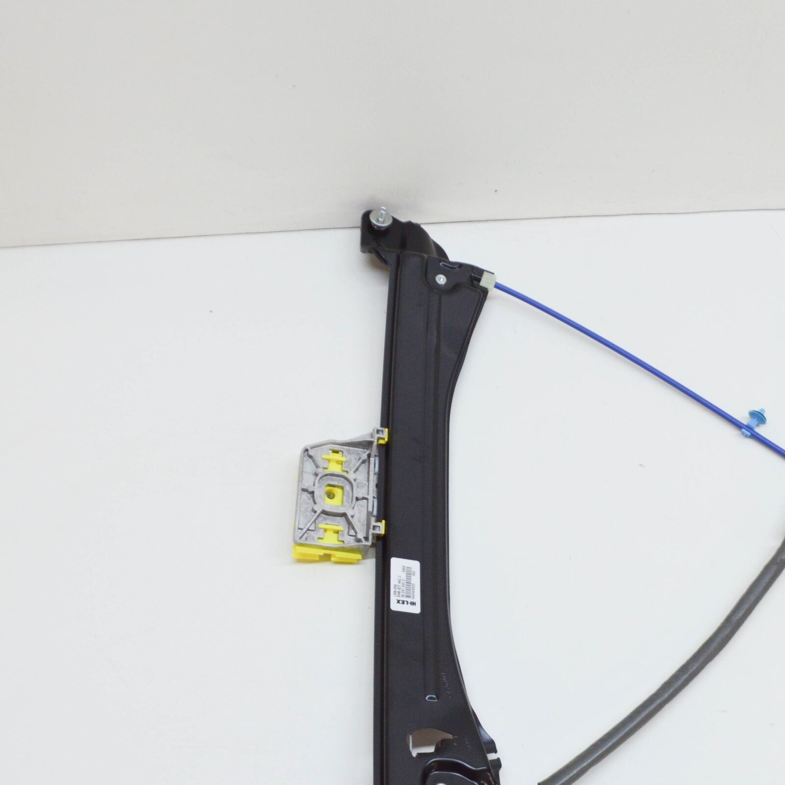 NEW AUDI A5 SPORTBACK F5 FRONT RIGHT DOOR WINDOW REGULATOR 8W6837462D ORIGINAL 6 NEW AUDI A5 SPORTBACK F5 FRONT RIGHT DOOR WINDOW REGULATOR 8W6837462D ORIGINAL - Image 6