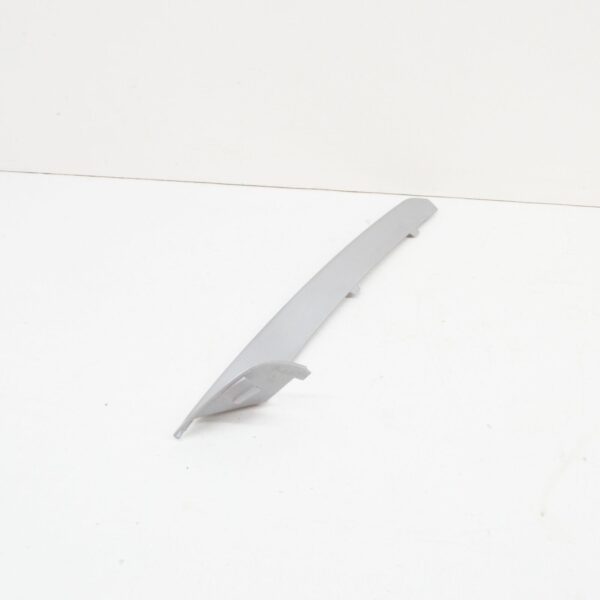 NEW BMW 5 F10 FRONT RIGHT BUMPER GRILLE MOULDING 51117331766 7331766 ORIGINAL - Image 6