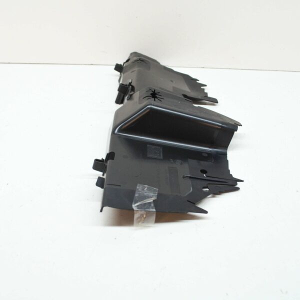 NEW VOLKSWAGEN E-UP BL RIGHT RADIATOR AIR GUIDE 12E121284F ORIGINAL - Image 6
