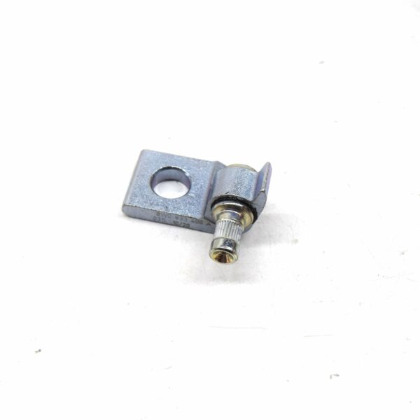 NEW AUDI Q3 F3 REAR LEFT DOOR LOWER HINGE 8W0833405A ORIGINAL - Image 6