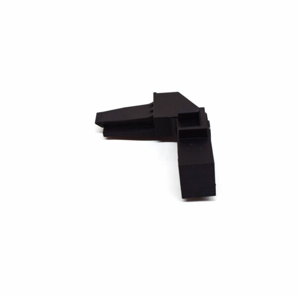 NEW MB C W205 AMG FRONT RIGHT RADIATOR TOP SUPPORT HOLDER A0995044318 ORIGINAL - Image 6