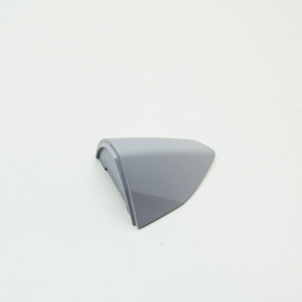NEW AUDI Q4 E-TRON RIGHT EXTERIOR DOOR HANDLE COVER RHD 8Y0837880AGRU ORIGINAL - Image 6