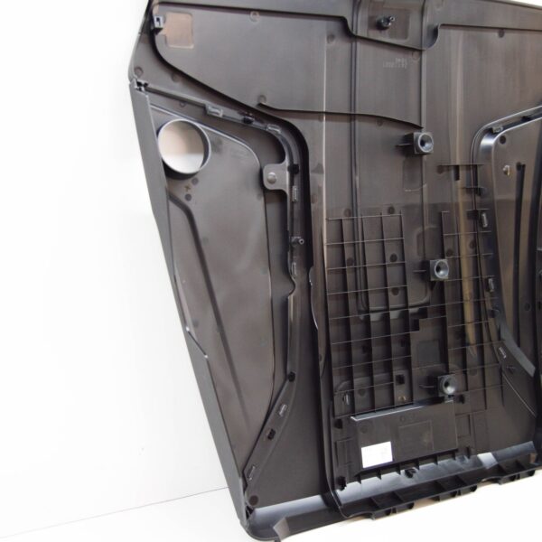 NEW AUDI Q7 4M ENGINE COVER 4M0133849B ORIGINAL - Image 6