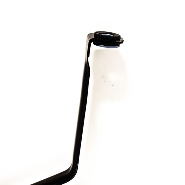 NEW MB GL X166 FUEL ADDITIVE RESERVOIR RETAINING STRAP A1664700340 ORIGINAL - Image 6