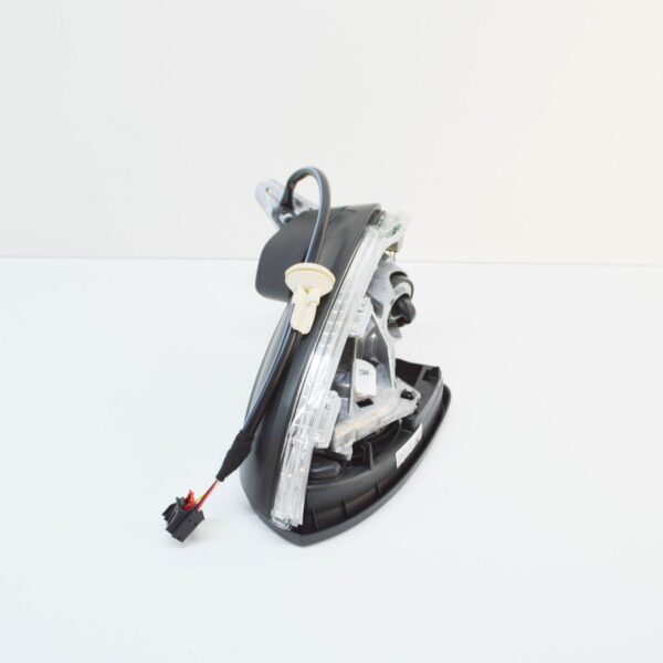 NEW VW TOURAN 5T FRONT LEFT SIDE WING MIRROR RHD 5TC8575079B9 ORIGINAL - Image 6