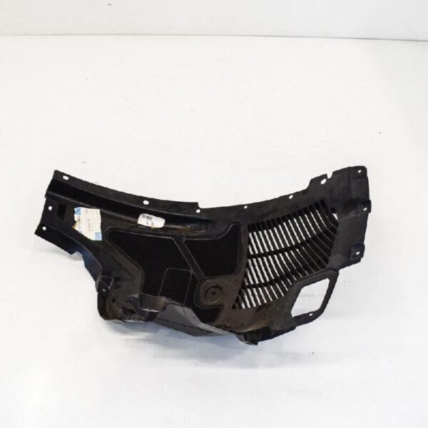 NEW BMW X5 F15 FRONT RIGHT WHEEL ARCH FRONT SECTION COVER 51717290854 ORIGINAL - Image 6
