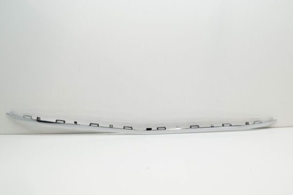 NEW MERCEDES-BENZ B W246 FRONT BUMPER BOTTOM TRIM STRIP A2468852321 ORIGINAL - Image 6