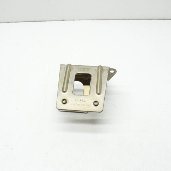 NEW MB C W205 TRANSDUCER TO CYLINDER CRANKCASE BRACKET A2740780341 ORIGINAL - Image 6