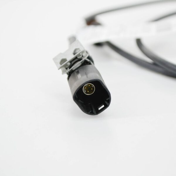 NEW MERCEDES-BENZ M-CLASS W166 FRONT CAMERA CABLE HARNESS A1665405714 ORIGINAL - Image 6