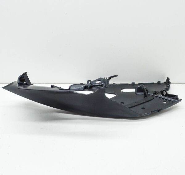 NEW BMW K61 K 1600 BAGGER RIGHT UPPER TRIM SECTION 46638564660 ORIGINAL - Image 6