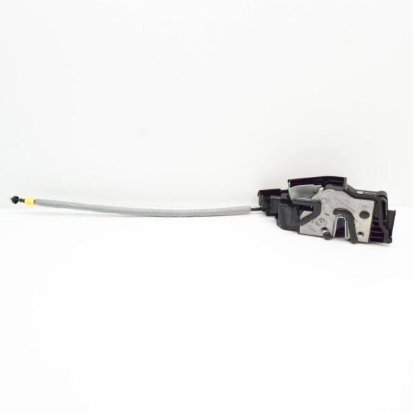 NEW MERCEDES-BENZ GLE COUPE C292 REAR LEFT DOOR LOCK A0997303300 ORIGINAL - Image 6