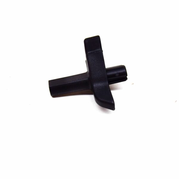 NEW MB ML W164 LUGGAGE COMPARTMENT RIGHT LOCKING PIN A16481202019051 ORIGINAL - Image 6