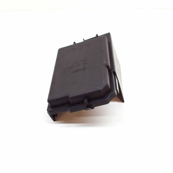 NEW VOLKSWAGEN POLO MK5 6R UPPER FUSE BOX COVER 6C0937574A ORIGINAL - Image 6