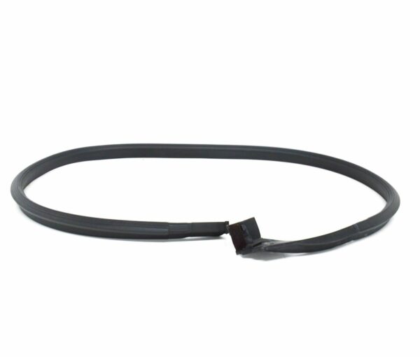 NEW BMW 6 E24 FRONT RIGHT DOOR WEATHERSTRIP 51211843924 1843924 - Image 6