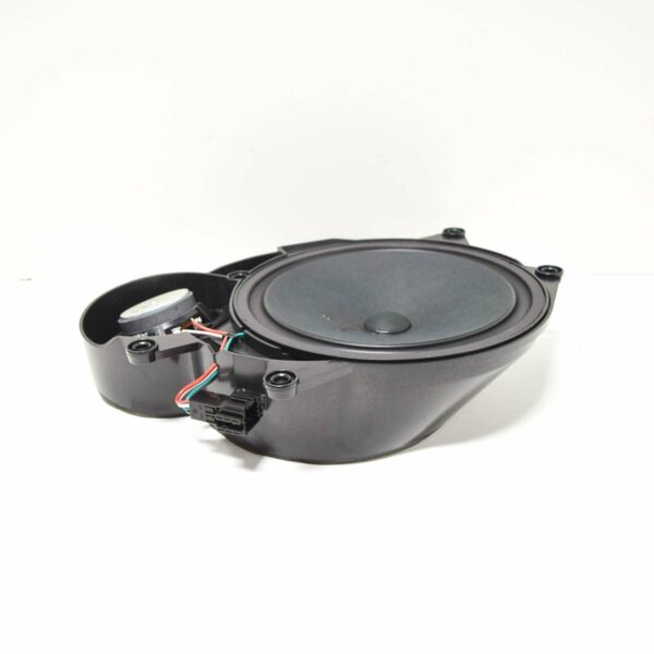NEW MERCEDES-BENZ SLK R171 FRONT RIGHT DOOR LOUDSPEAKER A1718200202 ORIGINAL - Image 6