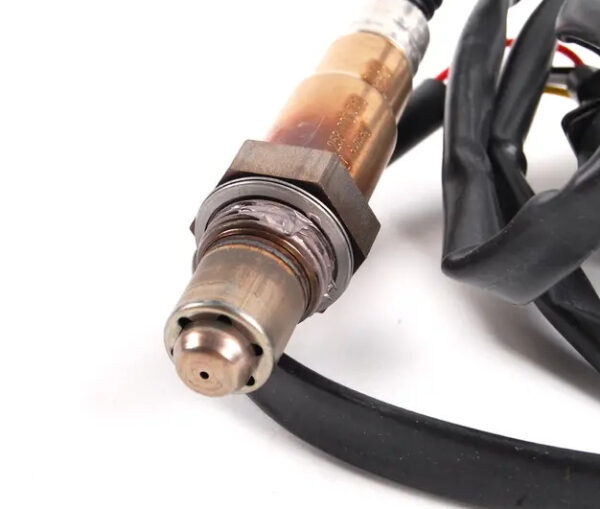 NEW AUDI A4 B7 FRONT OF CATALYST LAMBDA PROBE REPAIR SET 1K0998262D ORIGINAL - Image 6