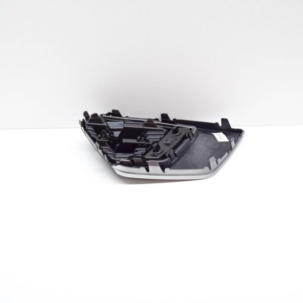 NEW AUDI A1 SPORTBACK GBA REAR BUMPER LEFT LOWER GRILLE 82A807671E16P ORIGINAL - Image 6