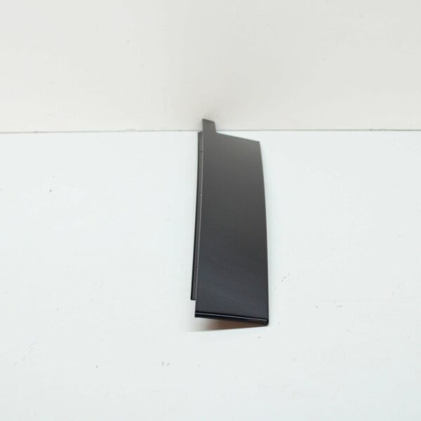 NEW MB GLE W166 REAR LEFT DOOR EXTERIOR PILLAR TRIM A1666900587 ORIGINAL - Image 6
