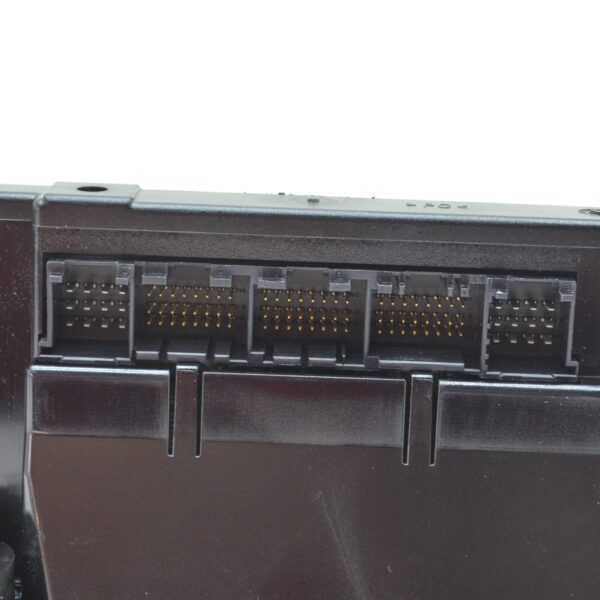 NEW VOLKSWAGEN TRANSPORTER T5 CLIMATE CONTROL UNIT 7H5907040D ORIGINAL - Image 6