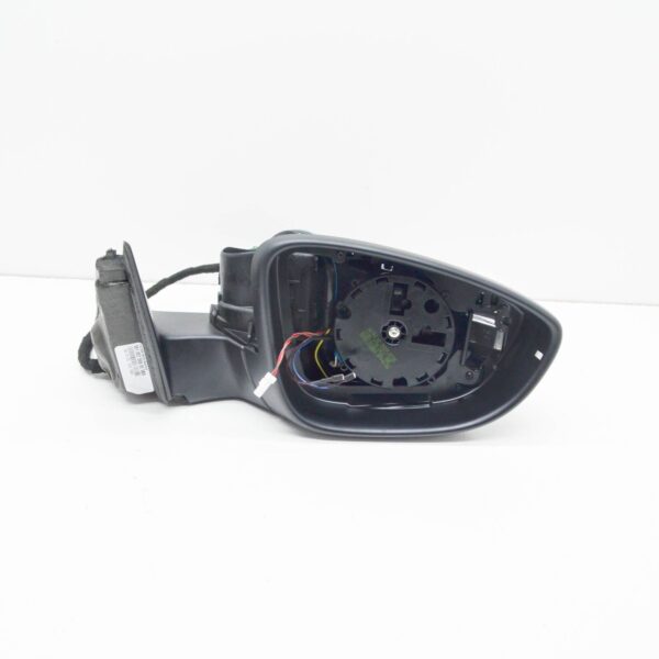 NEW VOLKSWAGEN PASSAT ALLTRACK B8 FRONT RIGHT WING MIRROR 561857508BE9B9 - Image 6