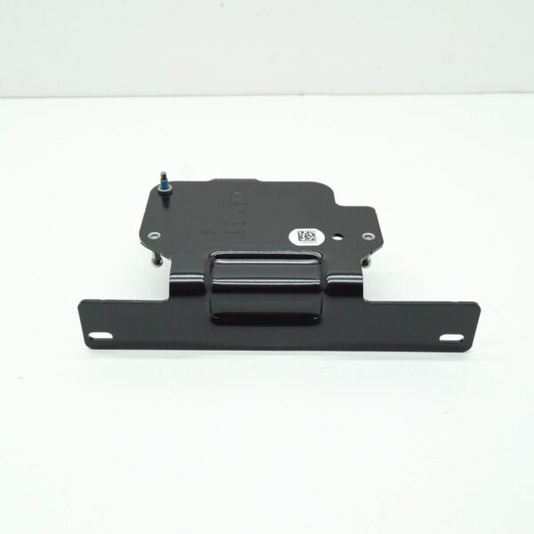 NEW BMW 5 G30 FRONT RADAR SENSOR BRACKET HOLDER 66316873402 - Image 6