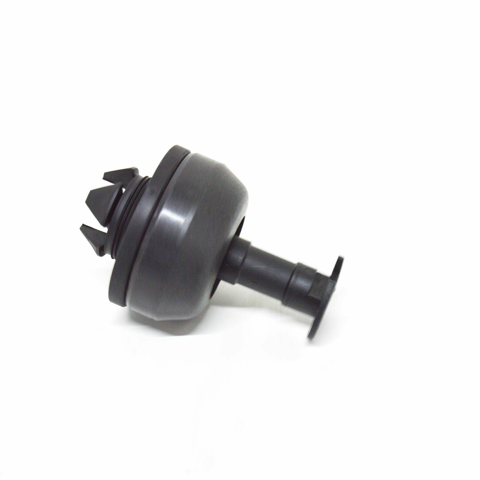 NEW MERCEDES-BENZ CLK C208 JACK SUPPORT PLUG A1709970286 ORIGINAL 6 NEW MERCEDES-BENZ CLK C208 JACK SUPPORT PLUG A1709970286 ORIGINAL - Image 6