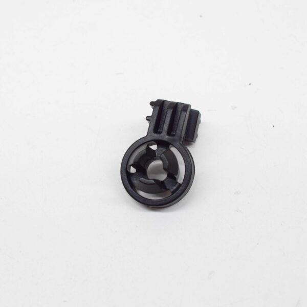 NEW VOLKSWAGEN POLO 9N FRONT BONNET HOOD SUPPORT ROD BRACKET 5M0823395A ORIGINAL - Image 6