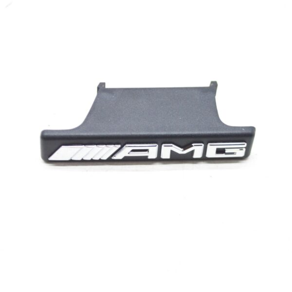 NEW MERCEDES-BENZ GLE W167 FRONT RADIATOR GRILLE AMG BADGE A1678172000 - Image 6