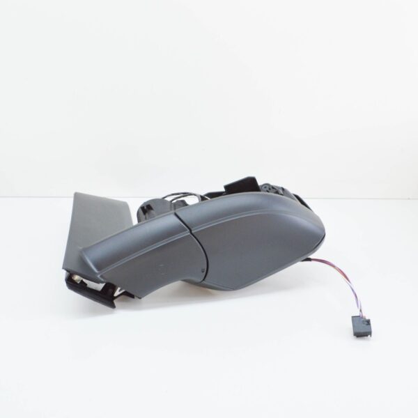 NEW VW CADDY SA MK6 FRONT LEFT SIDE WING MIRROR RHD 2K6857407D9B9 ORIGINAL - Image 6