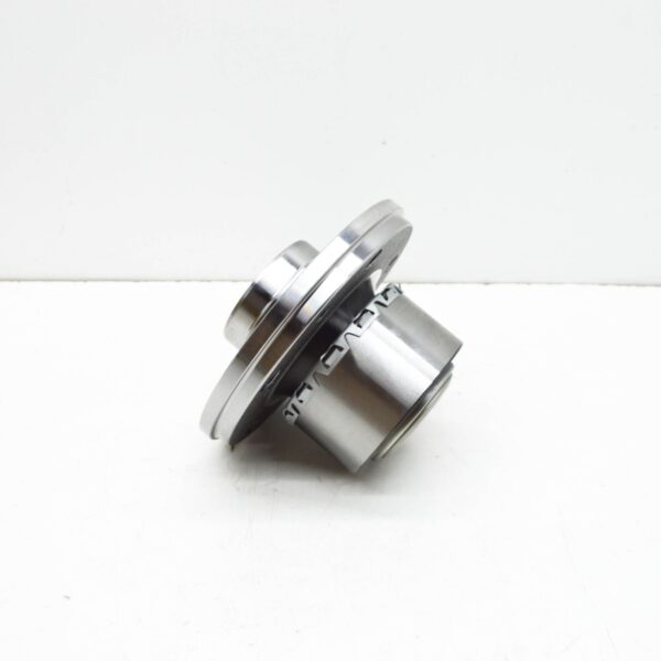 NEW VW TRANSPORTER T5 REAR WHEEL HUB WITH BEARING 7H0401611H ORIGINAL - Image 6