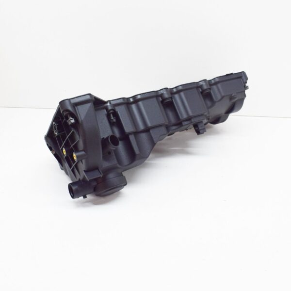 NEW AUDI A4 B8 RIGHT SIDE VALVE COVER CYLINDERS 1-3 059103470AS ORIGINAL - Image 6