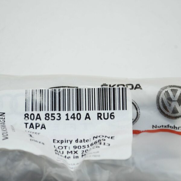 NEW AUDI Q5 FY 80A FRONT RADIATOR GRILLE CAP COVER 80A853140ARU6 - Image 8