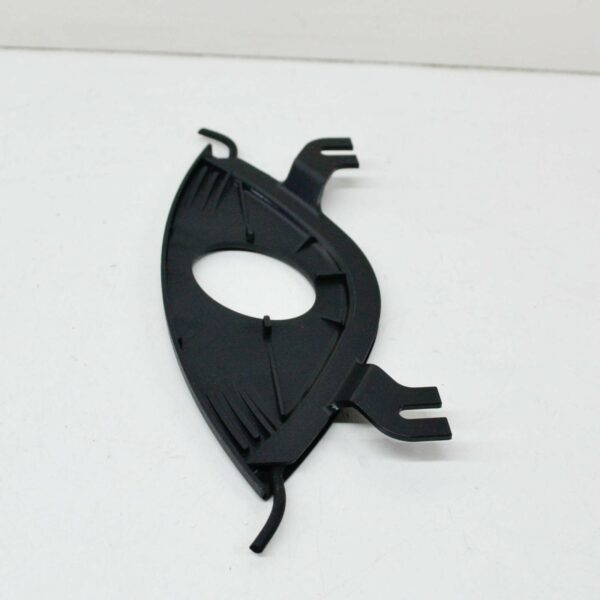 NEW MERCEDES-BENZ SL R129 REAR LID RIGHT GARNISH MOULDING A1297581281 - Image 6