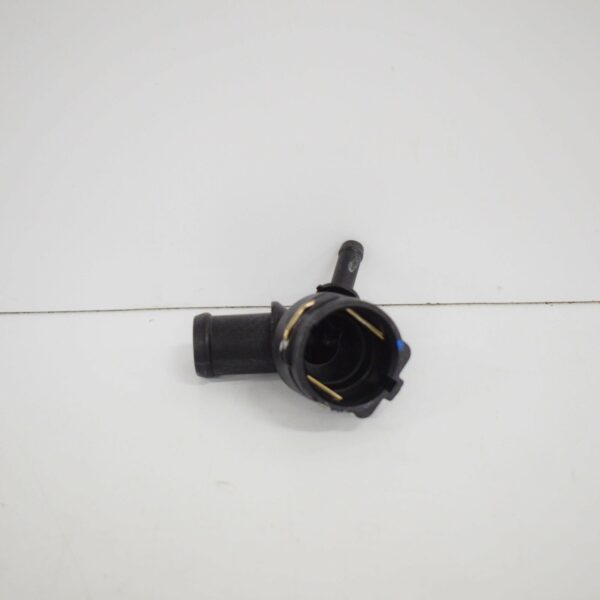 NEW AUDI A3 S3 8V COOLING COUPLING PIECE 5Q0122291BB ORIGINAL - Image 6