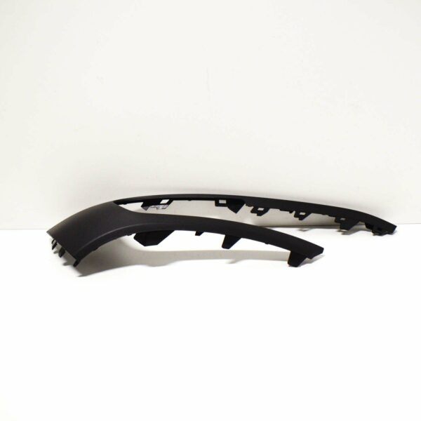 NEW VOLKSWAGEN TOUAREG 7P FRONT RIGHT FOG LIGHT TRIM 7P6807490F9B9 - Image 8