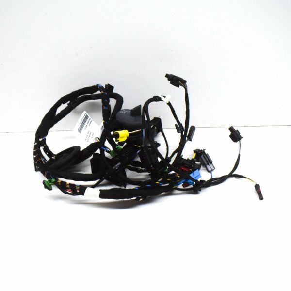 NEW AUDI R8 SPYDER 4S FRONT RIGHT DOOR WIRING HARNESS 4S8971030G ORIGINAL - Image 6