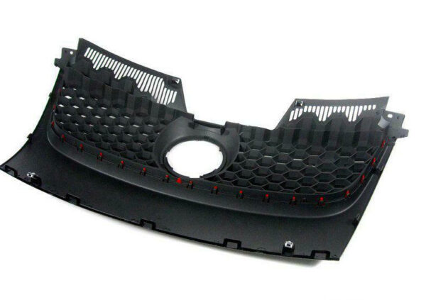 NEW VOLKSWAGEN JETTA A5 GLI FRONT RADIATOR GRILLE 1K0853653BVW8 ORIGINAL - Image 7