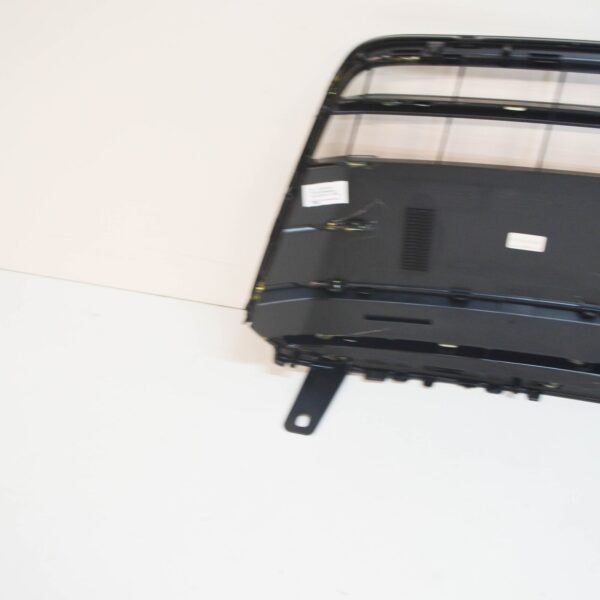 NEW AUDI R8 42 FRONT BUMPER RADIATOR GRILLE 420853651SALZ ORIGINAL - Image 6
