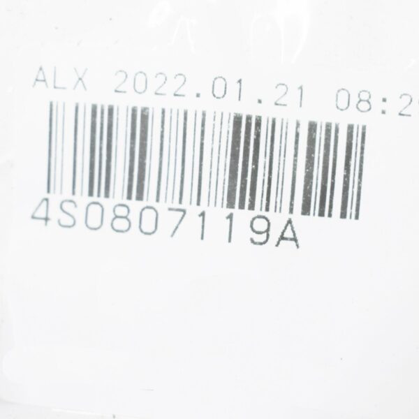 NEW AUDI R8 4S REAR LEFT INNER BUMPER CLOSING ELEMENT 4S0807119A - Image 8