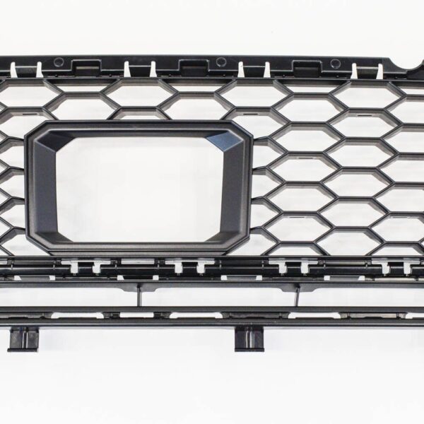 NEW VOLKSWAGEN GOLF MK7 GTI FRONT BUMPER LOWER GRILLE 5G0853677D9B9 ORIGINAL - Image 6