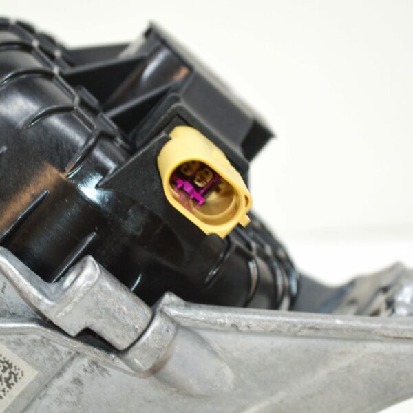 NEW AUDI Q7 4M LEFT SIDE ENGINE MOUNT 4M0199371FF ORIGINAL - Image 6