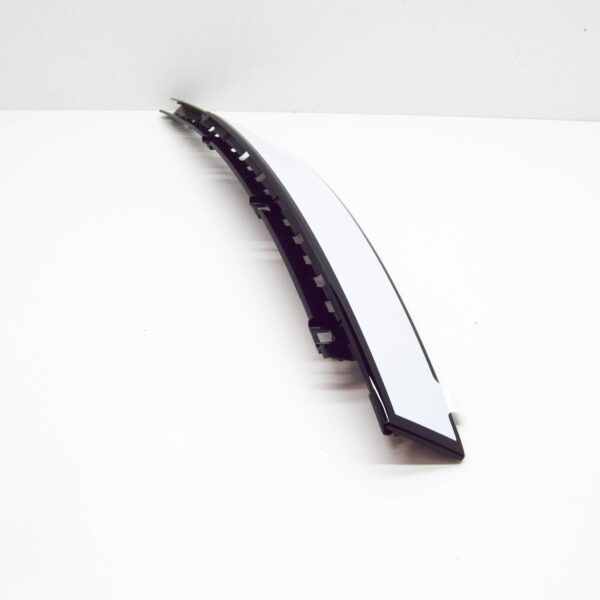 NEW CUPRA FORMENTOR FRONT RIGHT DOOR B-PILLAR TRIM 5FF837902C041 ORIGINAL - Image 6