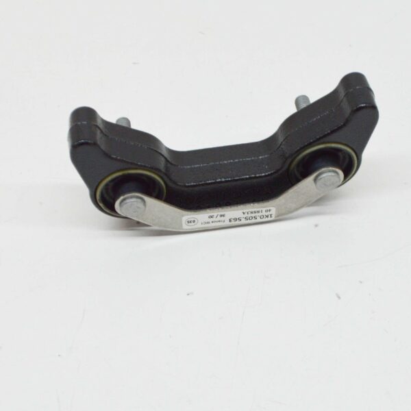NEW AUDI A3 8V REAR SUBFRAME BALANCE WEIGHT 1K0505563 - Image 8