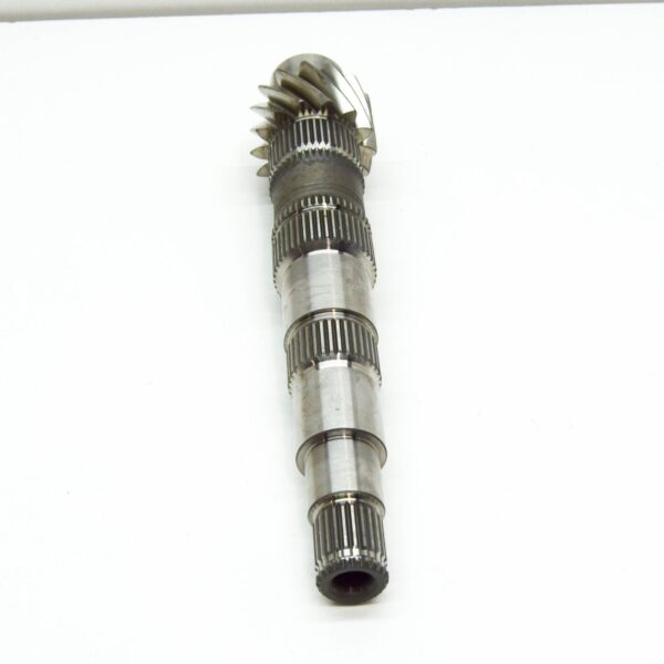 NEW VOLKSWAGEN CADDY 2K MK3 GEARBOX OUTPUT SHAFT 02T311198M ORIGINAL - Image 6