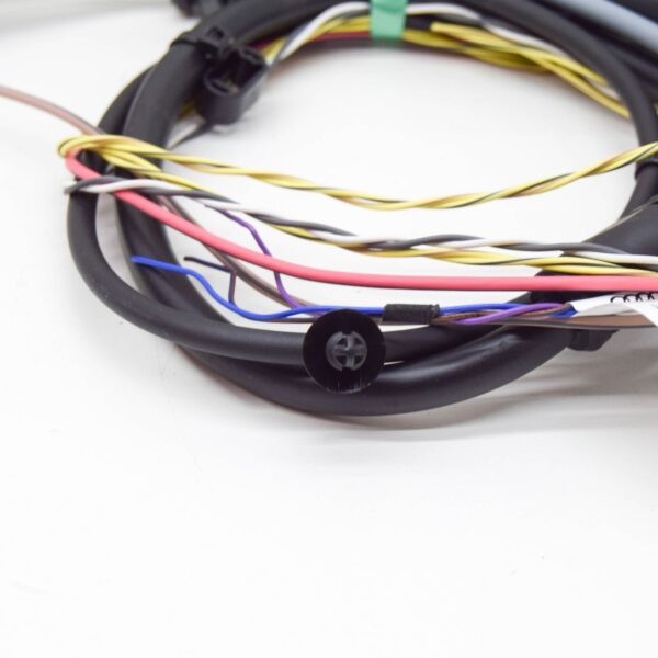 NEW AUDI E-TRON GEN REAR LEFT SPEED SENSOR WIRING SET 4KE972253A ORIGINAL - Image 6