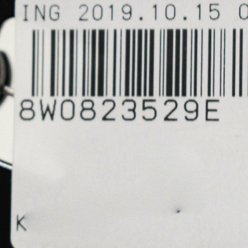 NEW AUDI A4 B9 HOOD RELEASE CABLE 8W0823529E 8 NEW AUDI A4 B9 HOOD RELEASE CABLE 8W0823529E - Image 8