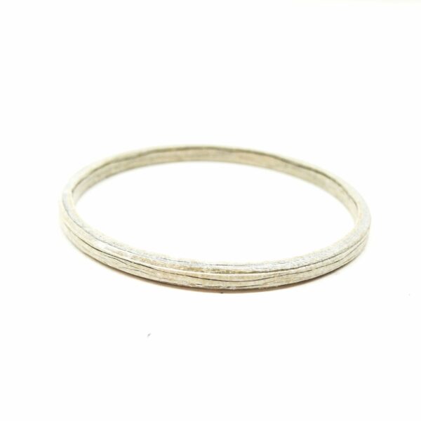 NEW AUDI A3 8V EXHAUST PIPE GASKET SEAL 5Q0253115B ORIGINAL - Image 6
